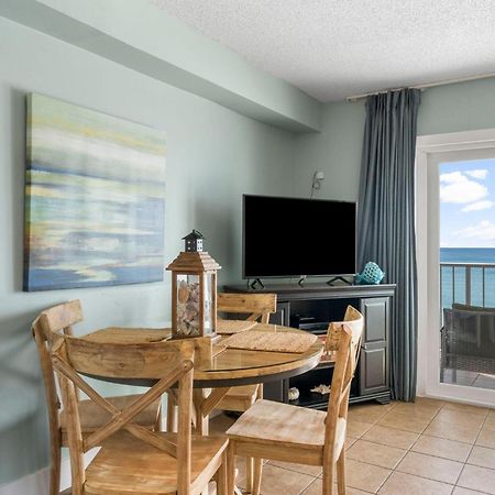 Apartmán The Summit 921 Panama City Beach Exteriér fotografie