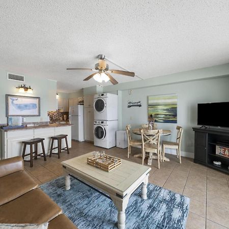 Apartmán The Summit 921 Panama City Beach Exteriér fotografie