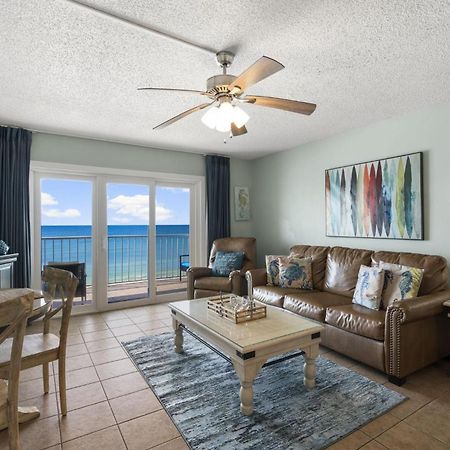 Apartmán The Summit 921 Panama City Beach Exteriér fotografie