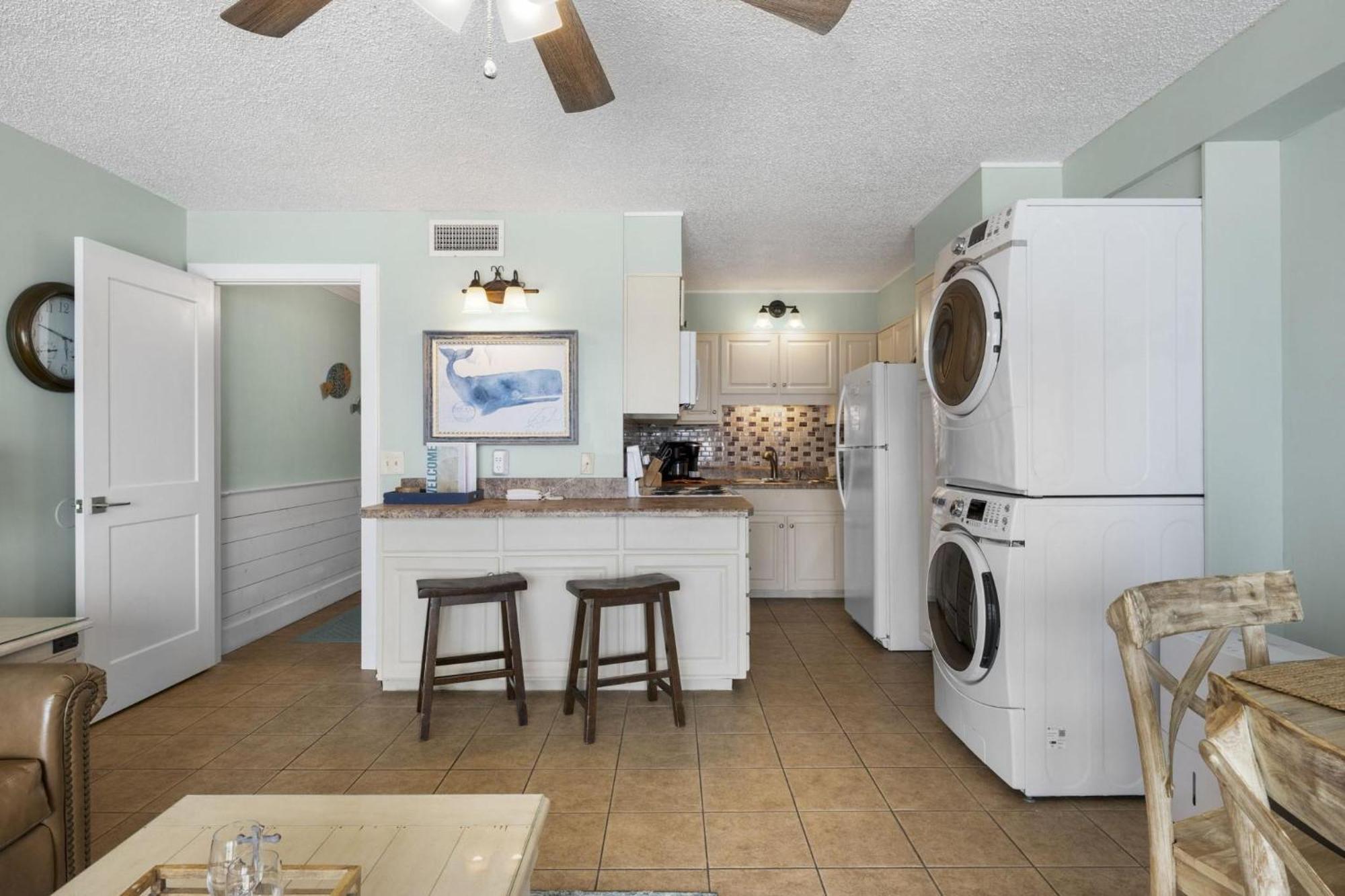 Apartmán The Summit 921 Panama City Beach Exteriér fotografie